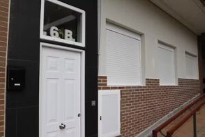 Apartamento Donosti Aldea