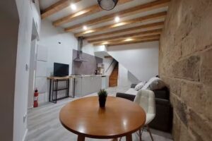 Apartamento dúplex en Orio