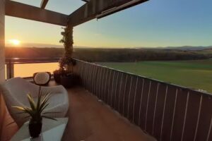 Apartamento Dúplex Golf Rioja Alta