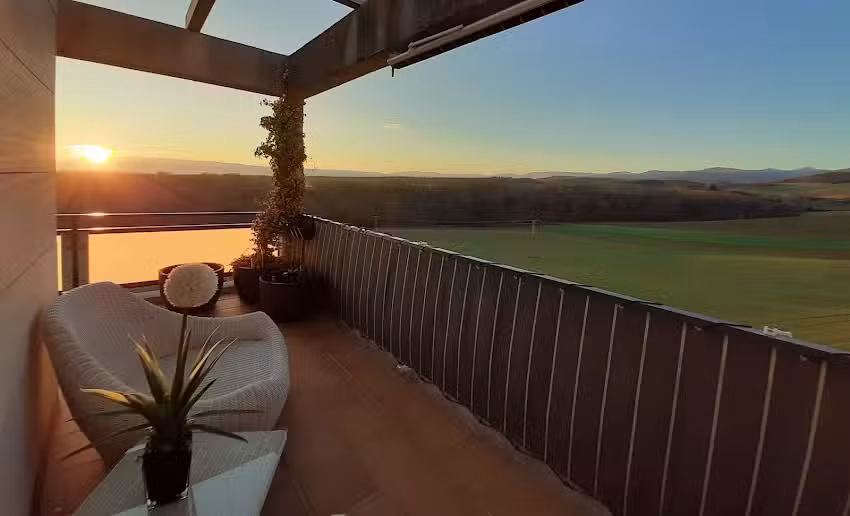 Apartamento Dúplex Golf Rioja Alta