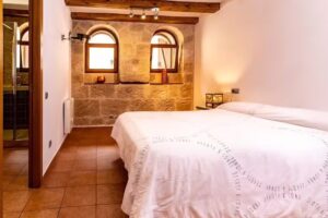 Apartamento Dúplex Puente de Piedra