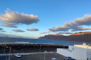 Apartamento Económico Para Férias em Lanzarote