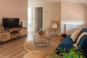 Apartamento El Ático Astorga
