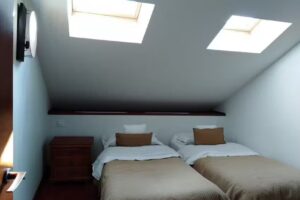 Apartamento El Aura, Boltaña