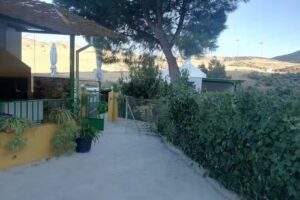 Apartamento El Chasca