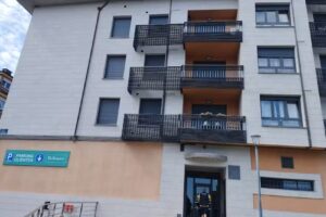 Apartamento El Cierron