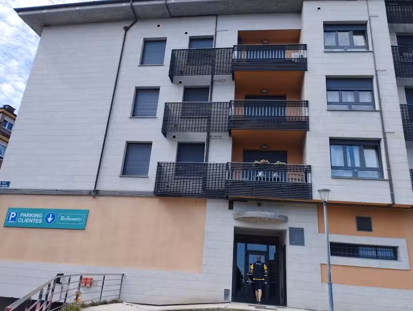Apartamento El Cierron