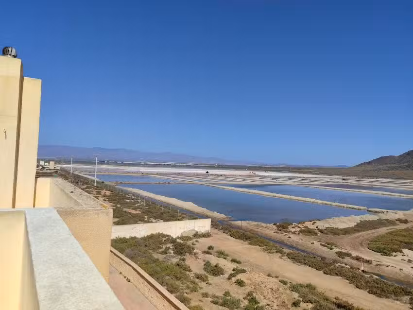 Apartamento El Humedal Cabo de Gata