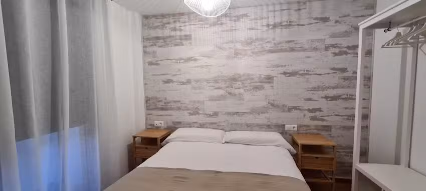 Apartamento El Llano Santa Isabel VUT