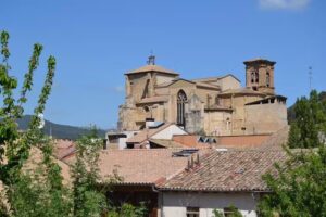 Apartamento EL MIRADOR DE LA RUA
