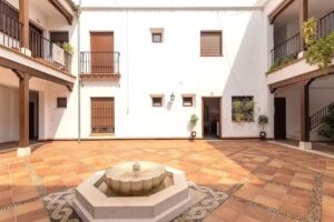 Apartamento El Museo