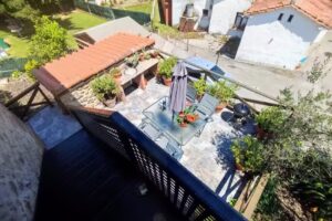Apartamento El Olivo