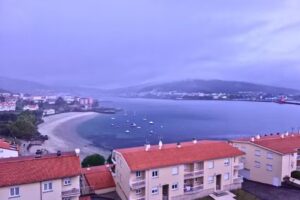 Apartamento El Olivo