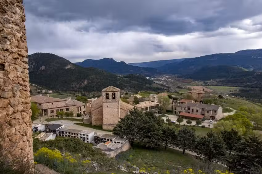 Apartamento El paseo