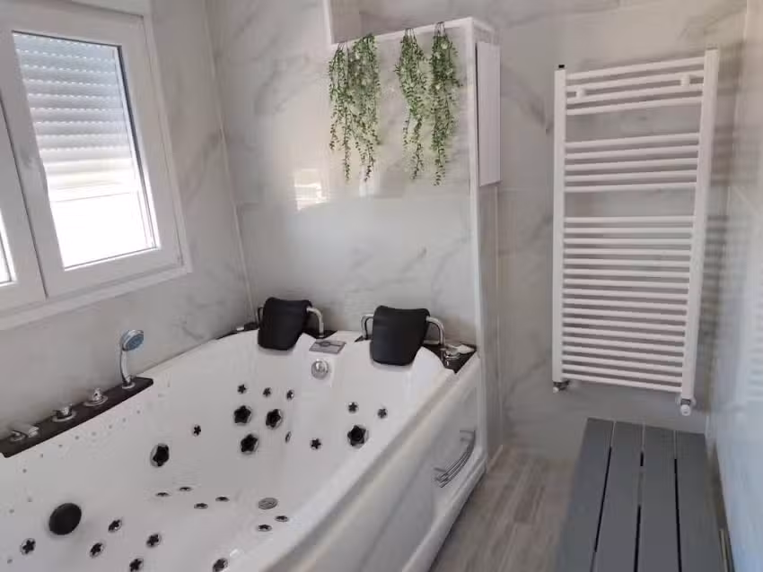 Apartamento El Rincón de las Delicias