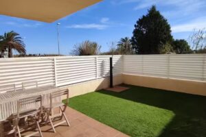 Apartamento El Rincón de Vega – Frente a la playa