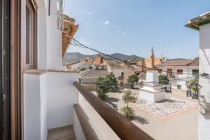 Apartamento «El Santo»