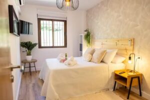 Apartamento El Silillo Burunchel/La Iruela – Sierra de Cazorla