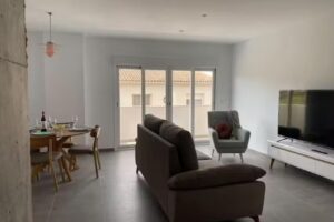 Apartamento El Tassolet