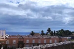 apartamento el zumacal