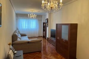 Apartamento en A Coruña