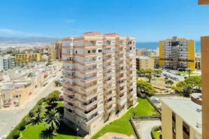 Apartamento en Almería con piscina cerca de la playa- Belvilla by Oyo