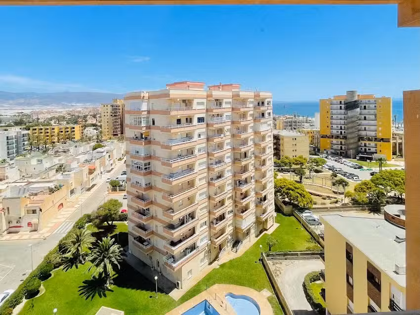 Apartamento en Almería con piscina cerca de la playa- Belvilla by Oyo