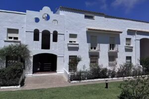 Apartamento en Atlanterra Pueblo