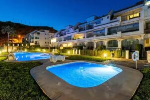 Apartamento en España cerca de la playa- Belvilla by Oyo