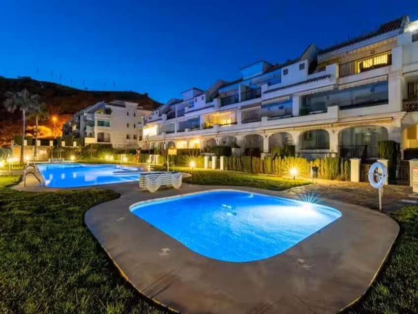 Apartamento en España cerca de la playa- Belvilla by Oyo