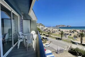 Apartamento en Estartit en la Costa Brava- Belvilla by Oyo