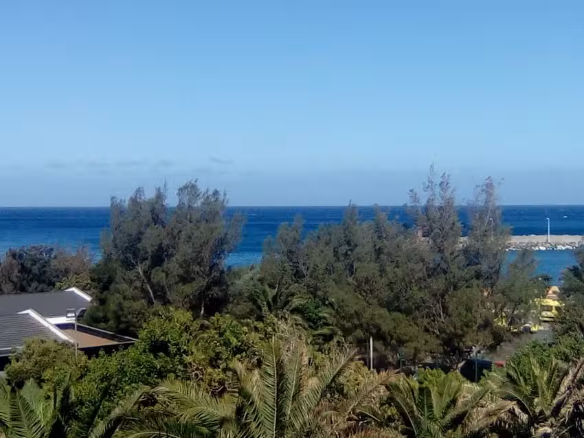 Apartamento en La Aldea de San Nicolás – Gran Canaria