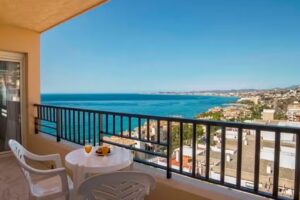 Apartamento en la Costa del Sol cerca de la playa- Belvilla by Oyo