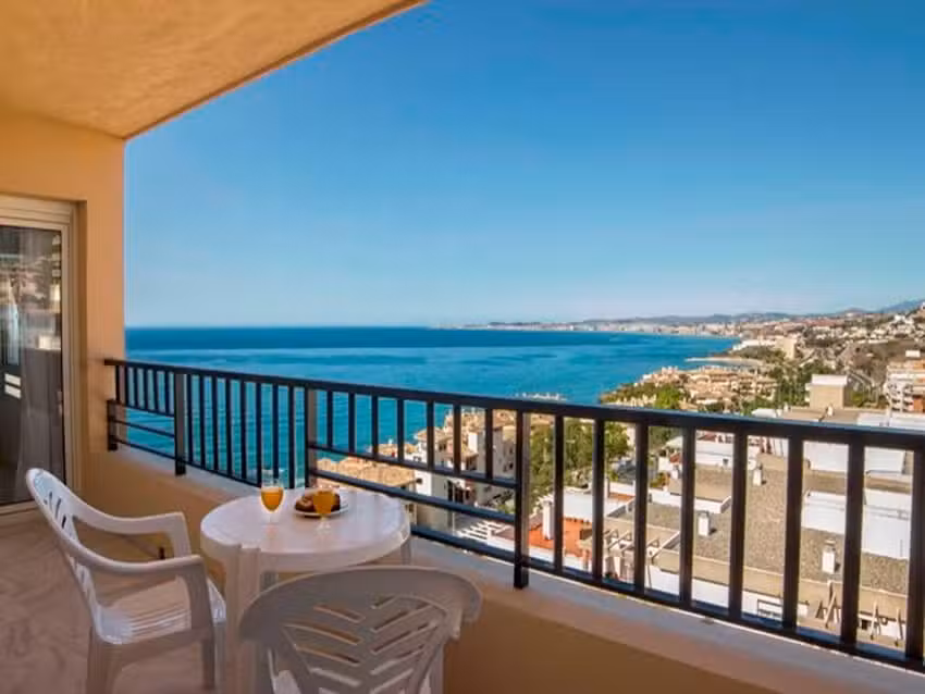 Apartamento en la Costa del Sol cerca de la playa- Belvilla by Oyo