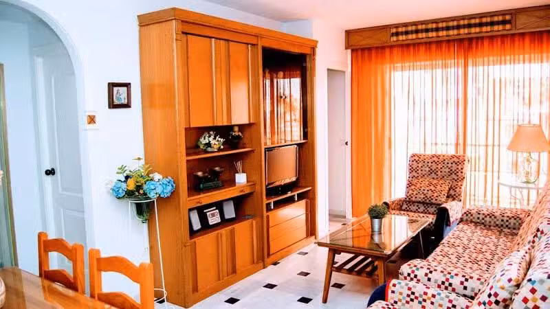 Apartamento en La Herradura