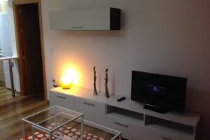 Apartamento en la Sierra