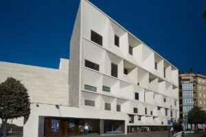 Apartamento en Leon – Entrevias Lodging