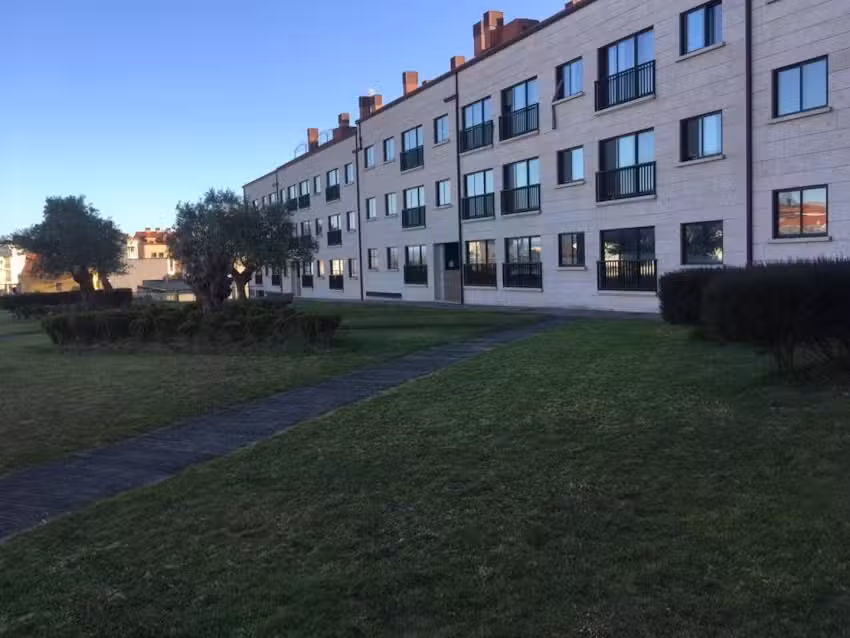 APARTAMENTO EN MEDIO DE LA RIA