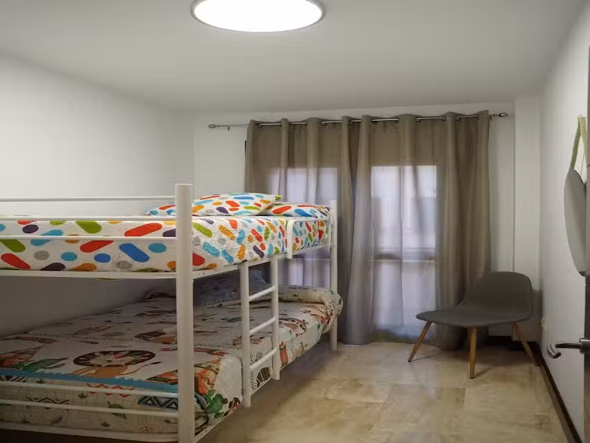 Apartamento en Montilla cerca del Palacio Medinaceli- Belvilla by Oyo