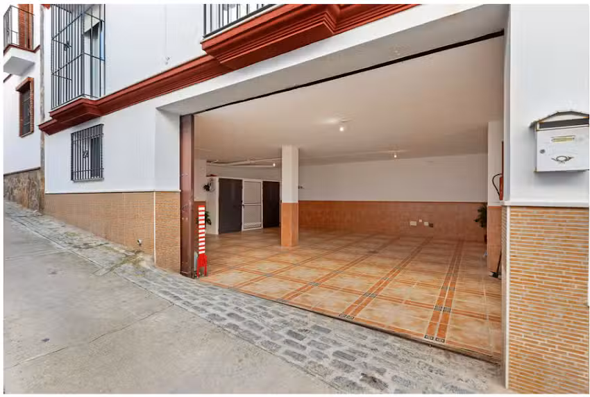 Apartamento en Olvera con garaje