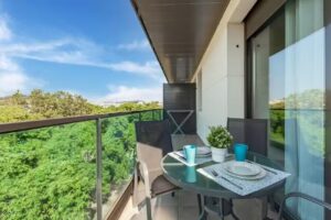 Apartamento en Palamós cerca de la Playa- Belvilla by Oyo