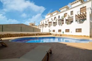Apartamento en Palomares cerca de la playa- Belvilla by Oyo
