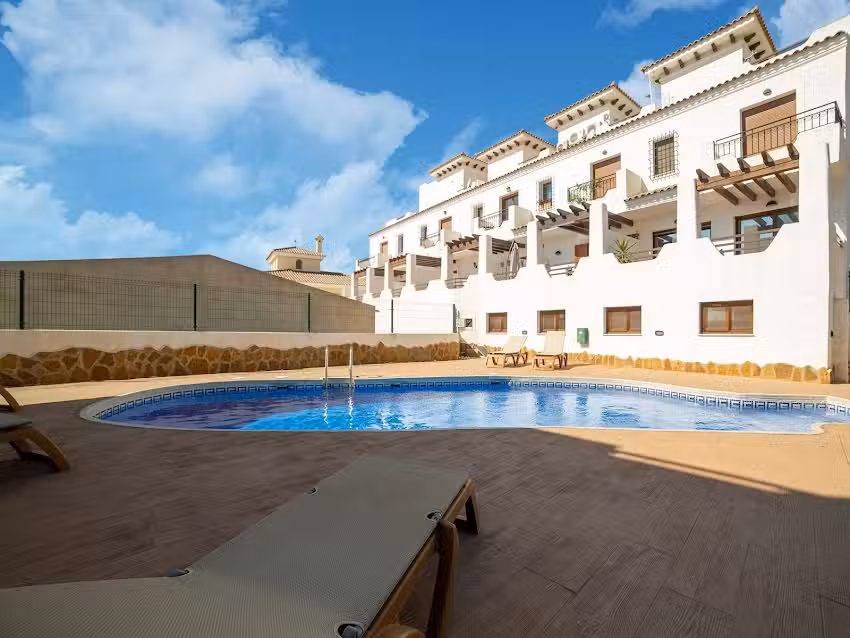 Apartamento en Palomares cerca de la playa- Belvilla by Oyo