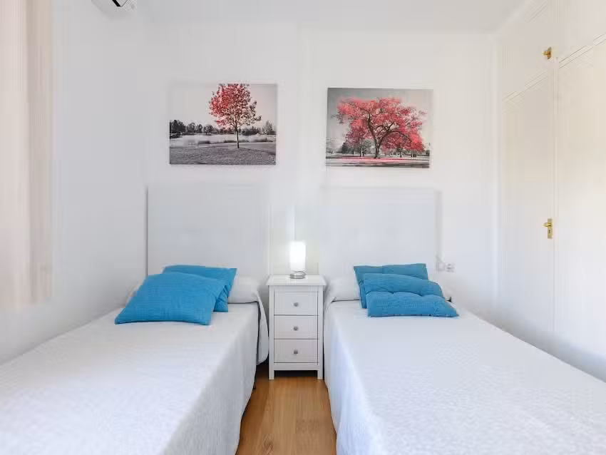 Apartamento en Rincón cerca de Sandy Beach- Belvilla by Oyo