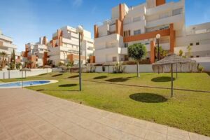 Apartamento en Roquetas cerca de la Playa- Belvilla by Oyo