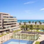 Apartamento en Roquetas cerca de la Playa- Belvilla by Oyo