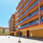 Apartamento en Roquetas cerca de la playa- Belvilla by Oyo