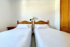 Apartamento en Roquetas cerca de la Playa- Belvilla by Oyo