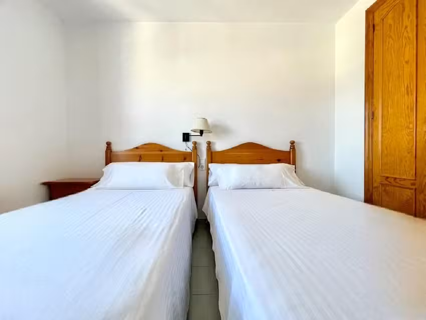 Apartamento en Roquetas cerca de la Playa- Belvilla by Oyo