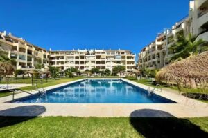 Apartamento en Roquetas cerca de Playa Serena- Belvilla by Oyo